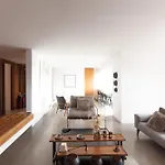 Flh Campo Ourique Apartment With View