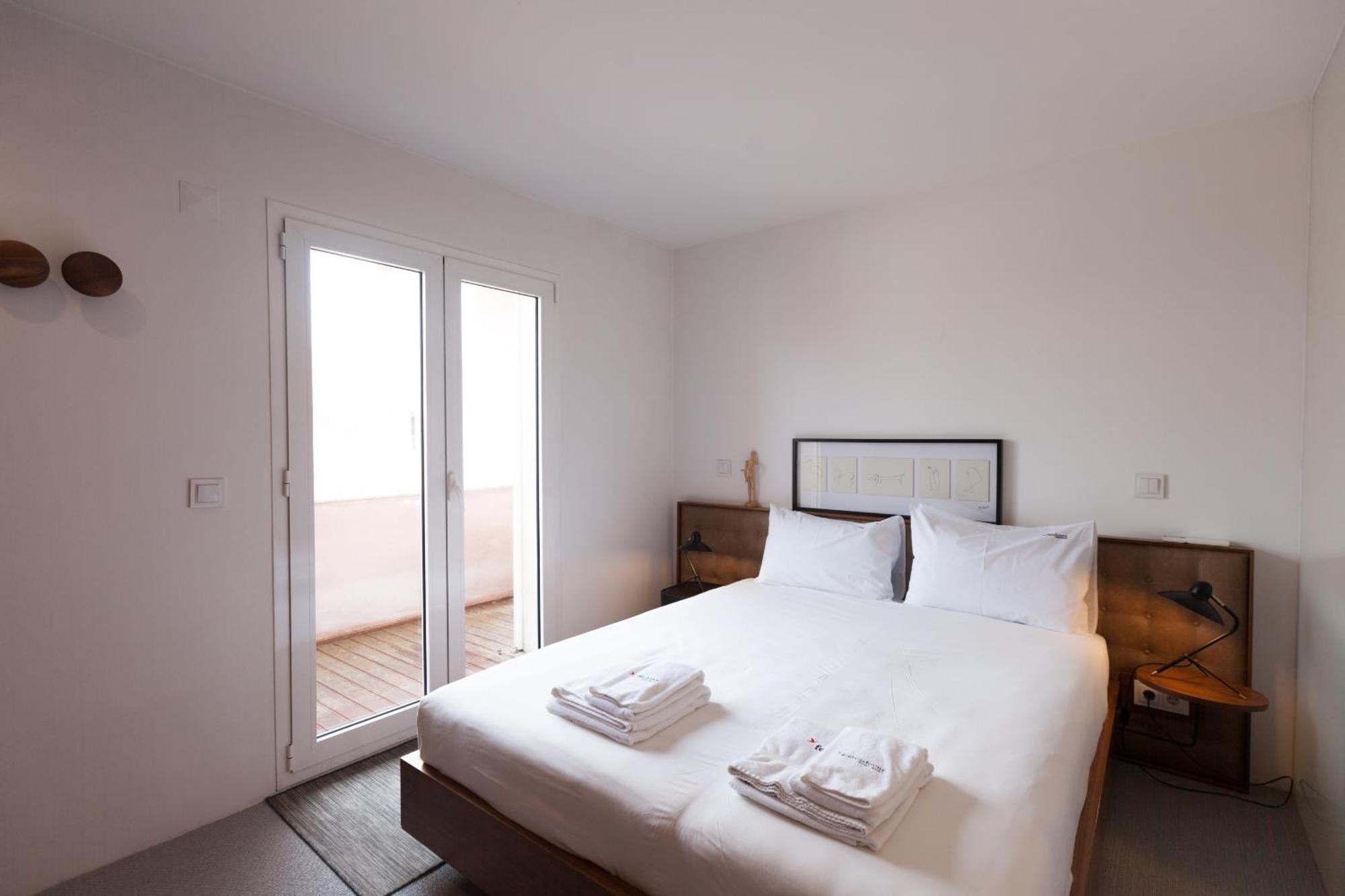 Flh Campo Ourique With View Apartamento