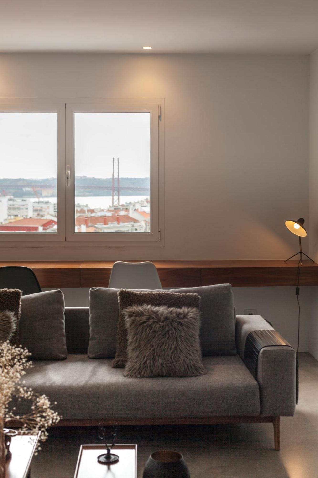 Appartement Flh Campo Ourique With View