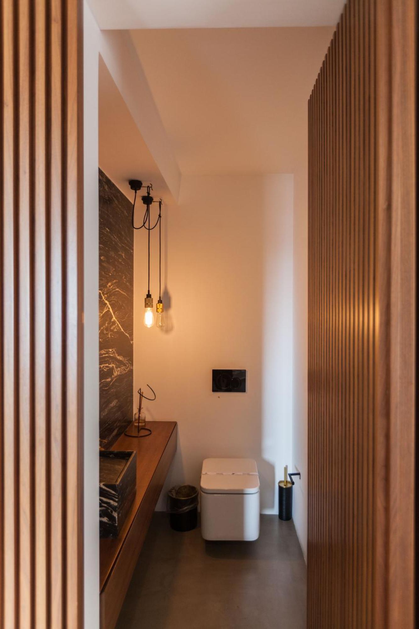 Appartement Flh Campo Ourique With View *