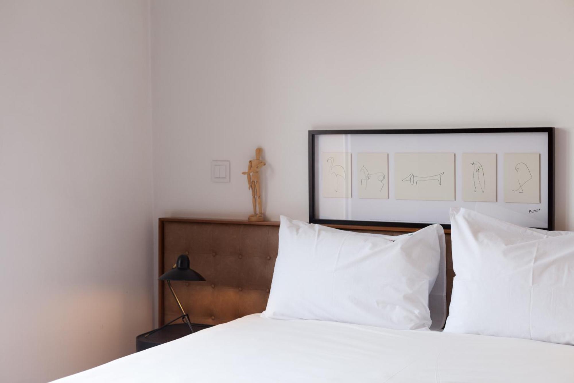 Flh Campo Ourique With View Appartement