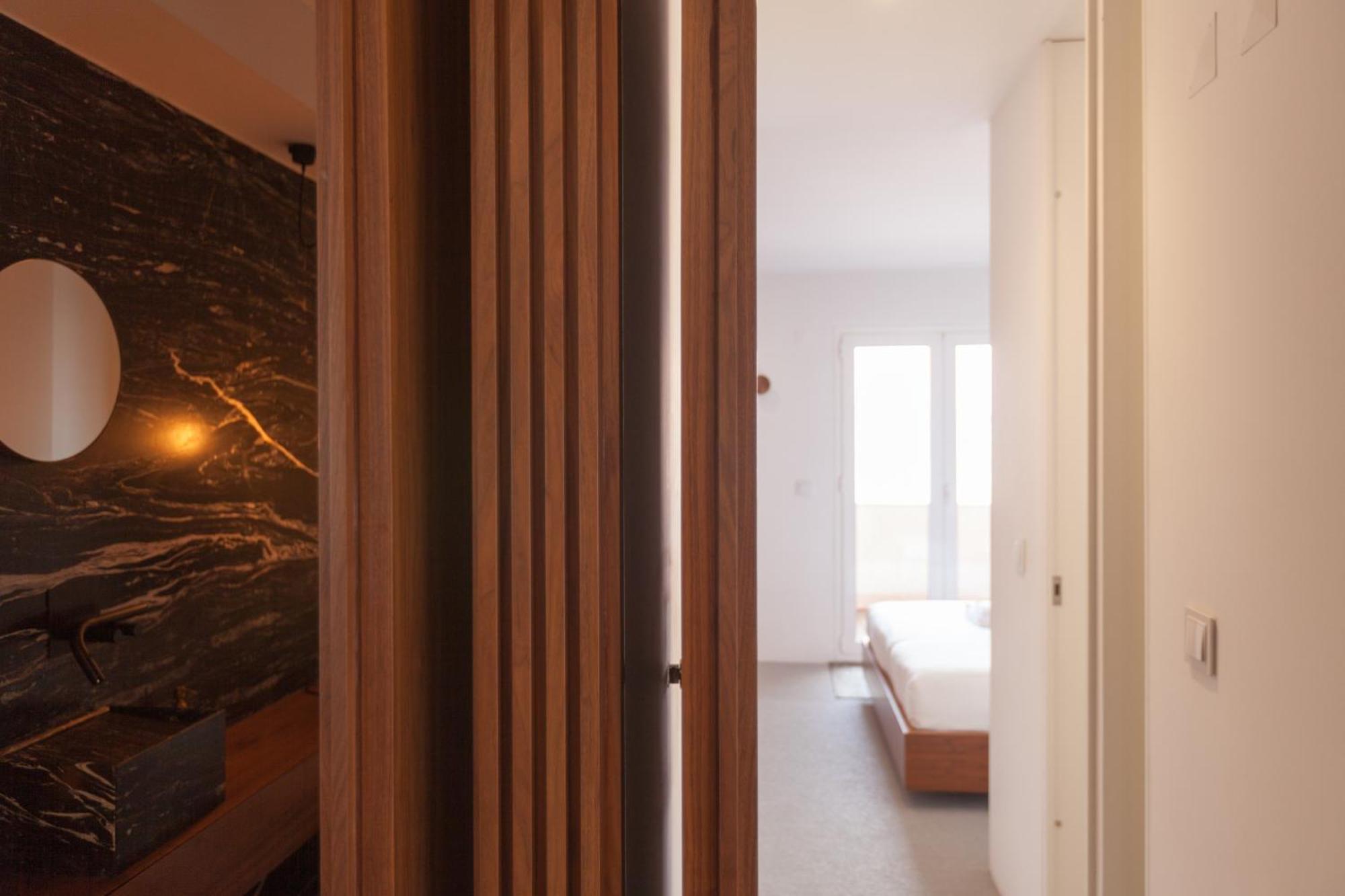 Appartement Flh Campo Ourique With View