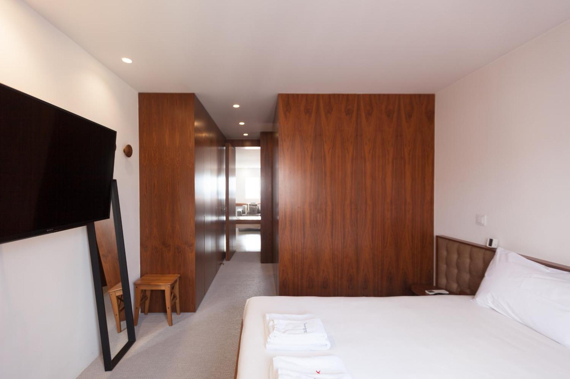 Flh Campo Ourique With View Appartement *