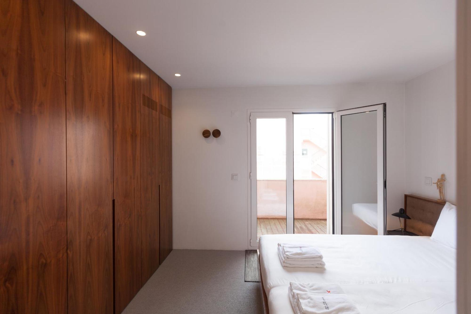 Flh Campo Ourique With View Appartement Lisboa