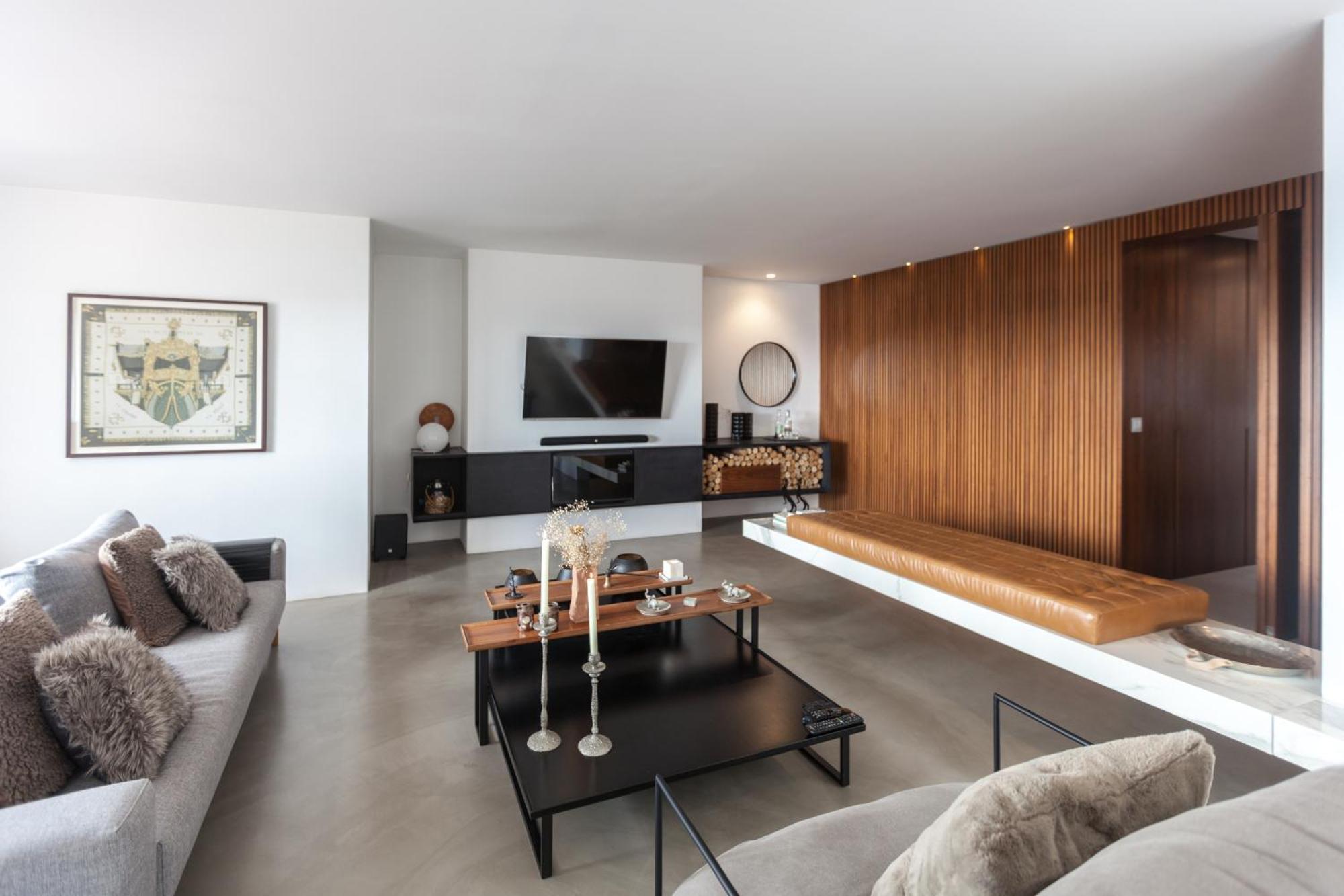 Flh Campo Ourique With View Appartement