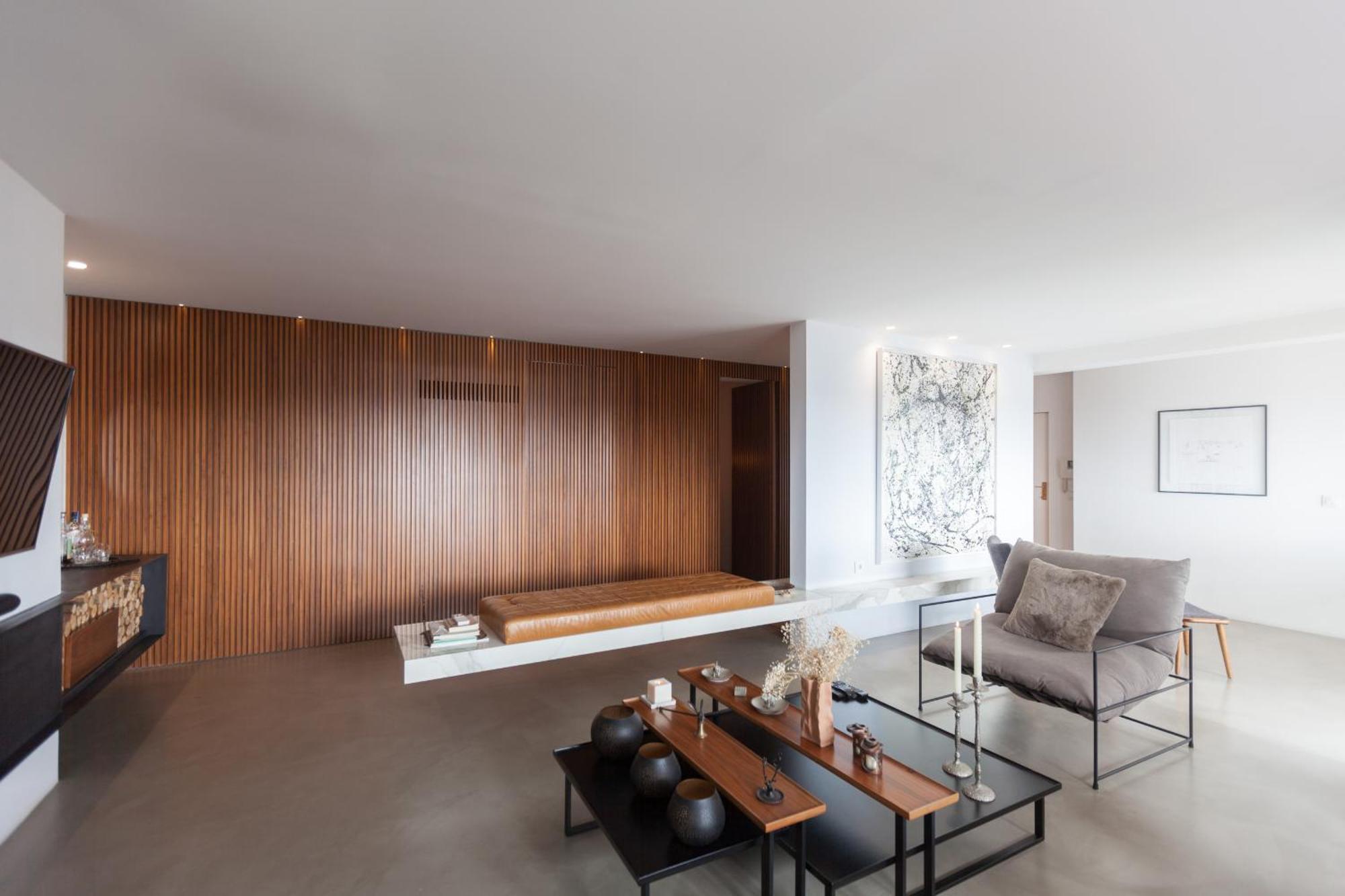 Appartement Flh Campo Ourique With View