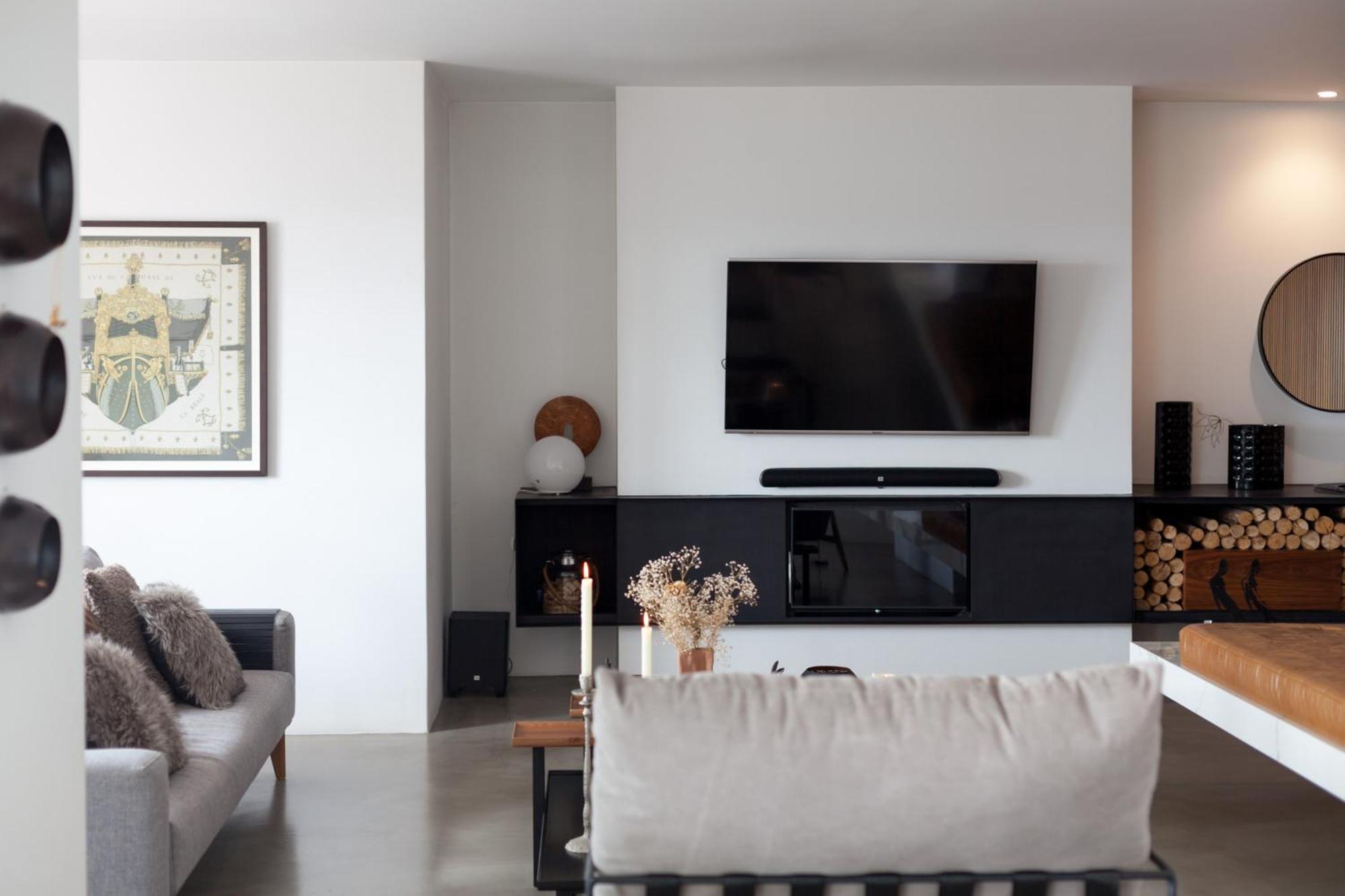 Flh Campo Ourique With View Appartement *