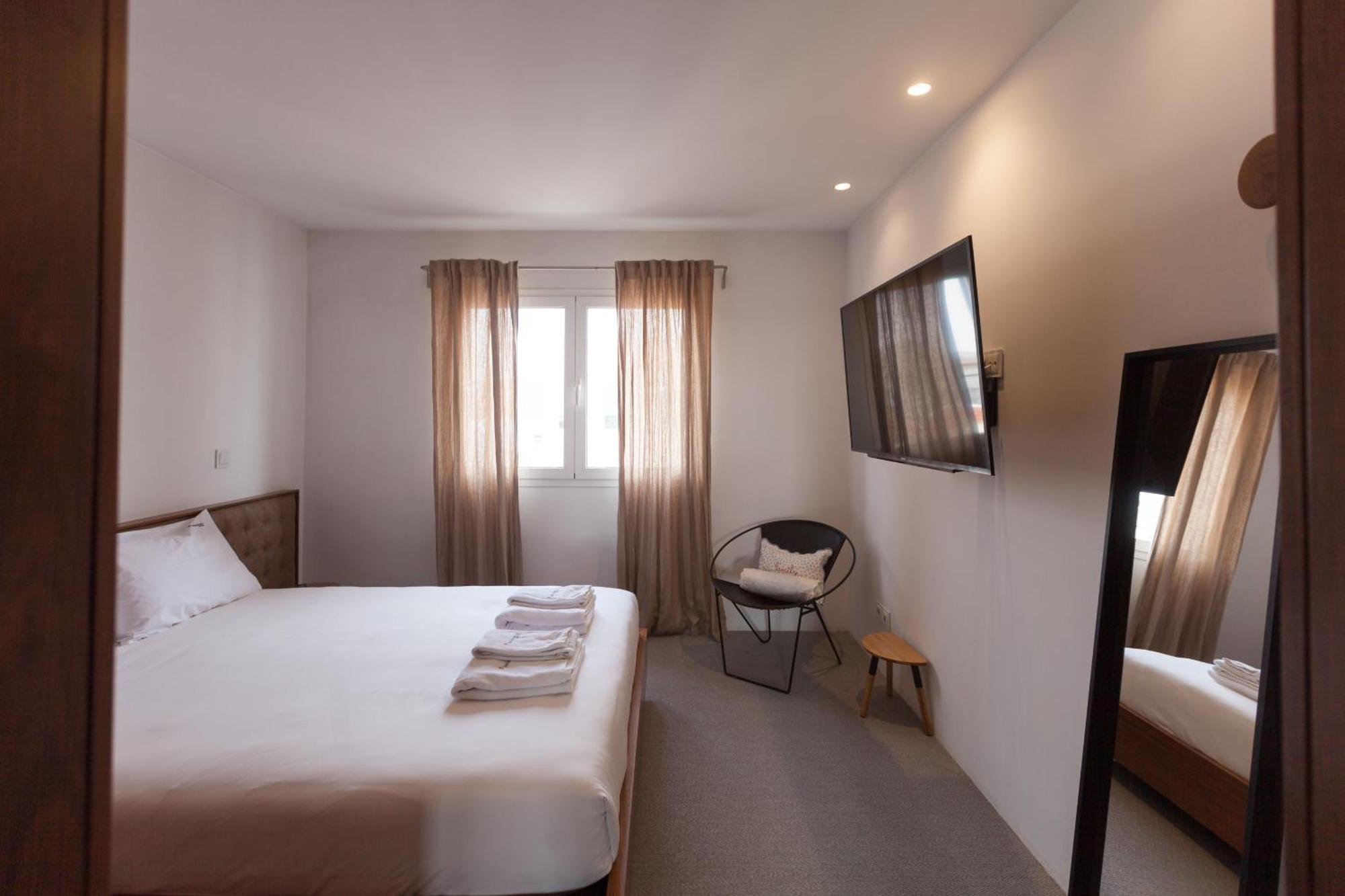 Appartement Flh Campo Ourique With View Lisboa